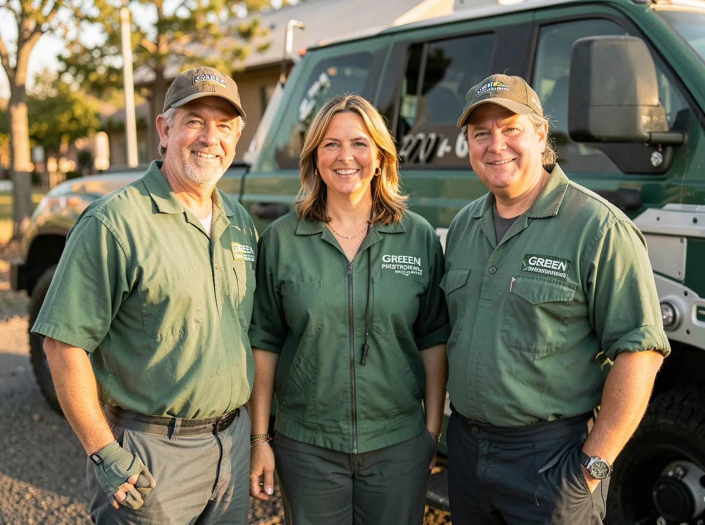 Water Damage Restoration company in Energy, TX