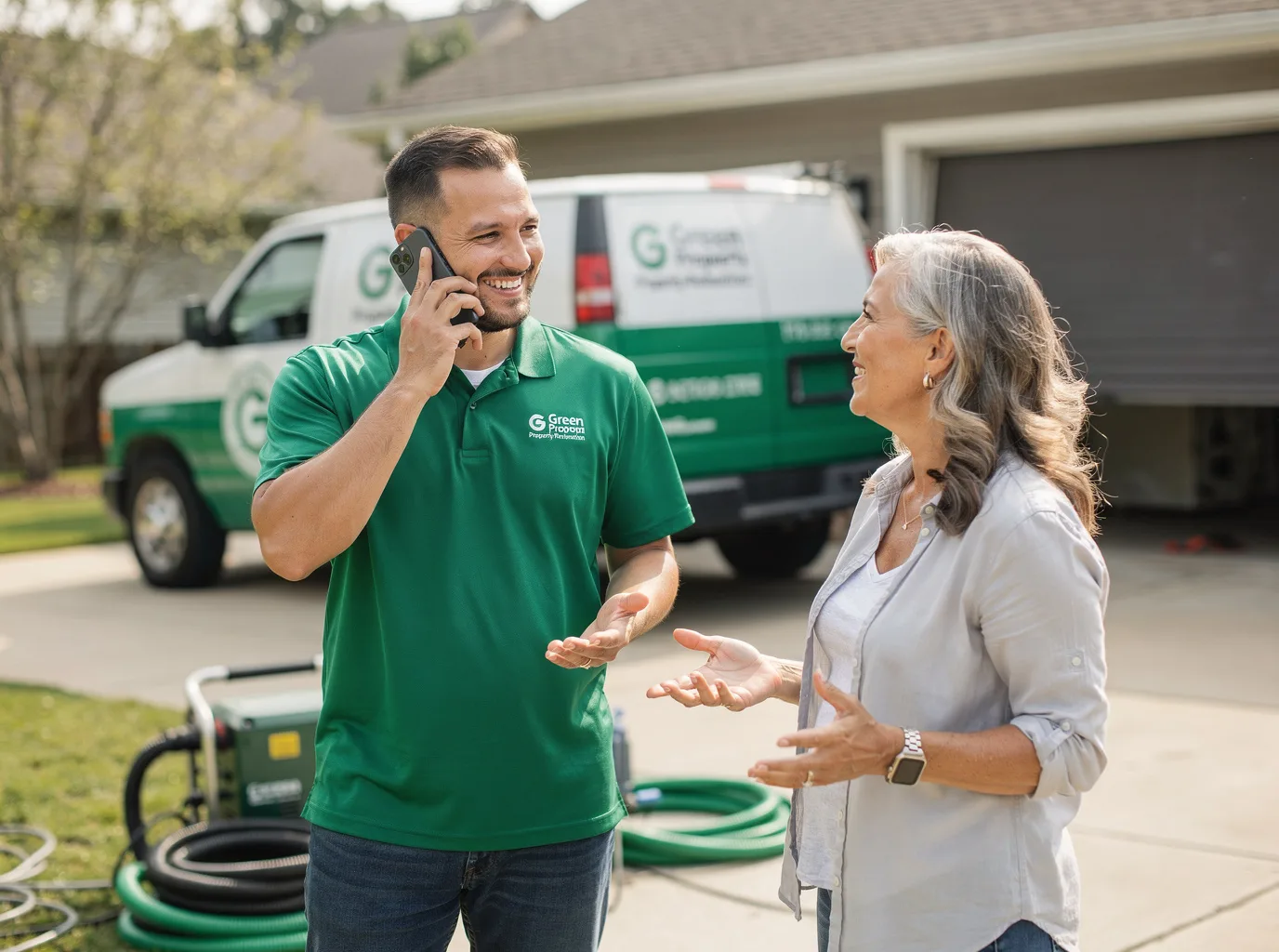 Water Damage Restoration Energy, TX FAQs